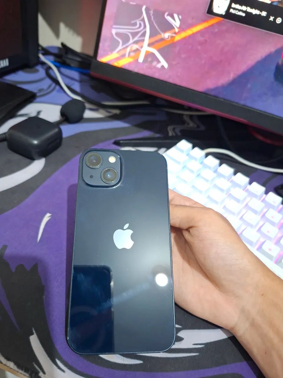 Iphone 13 - Foto 2