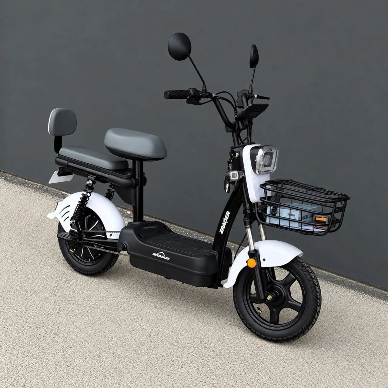 Motinha elétrica zraider 500w - Foto 3