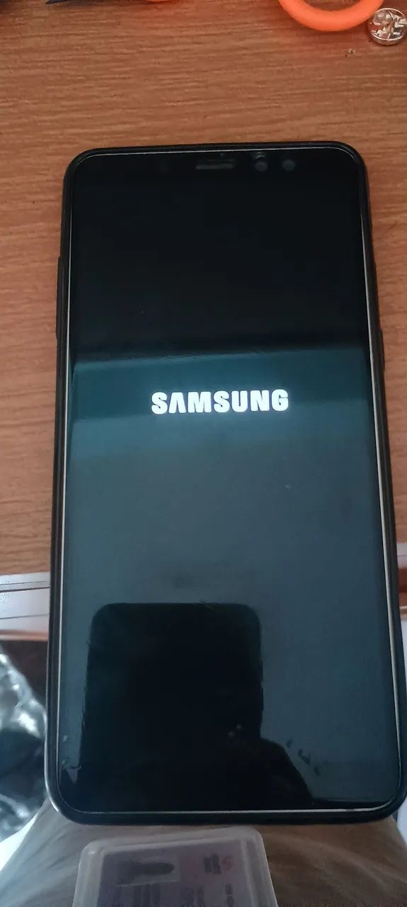 Samsung a8 plus 2018 - Foto 3