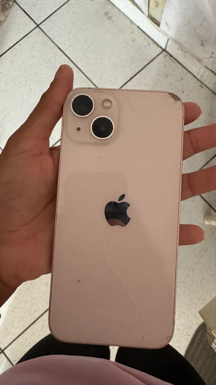 iPhone 13 128gb  - Foto 2