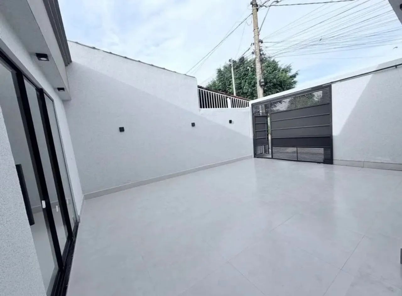 Casa padrão disponível  - Foto 2