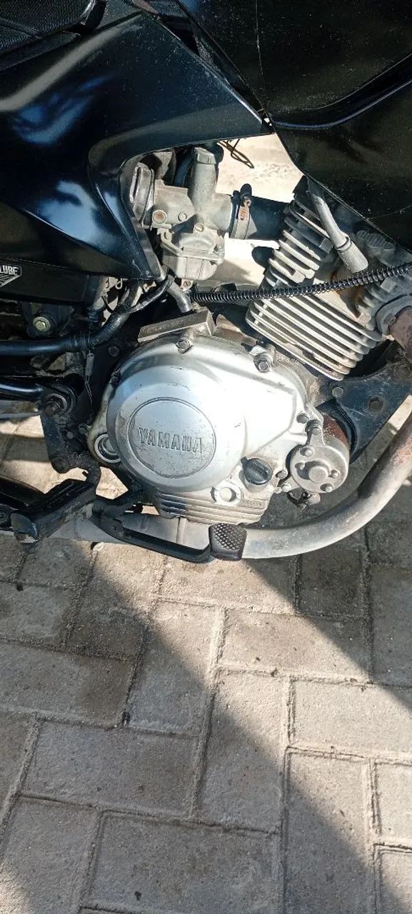 Moto perfeita para trabalhar - Foto 3