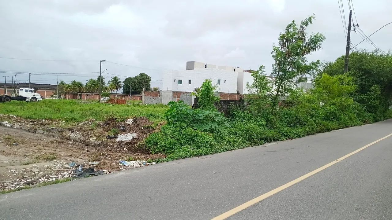 Terreno de Esquina comercial  - Foto 4