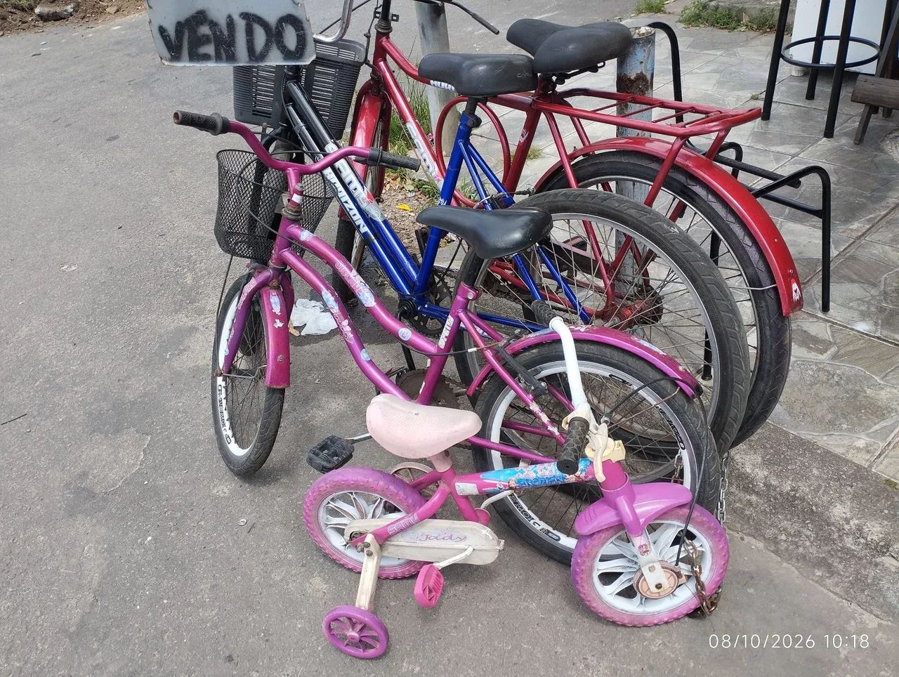 Bikes infantil  - Foto 4