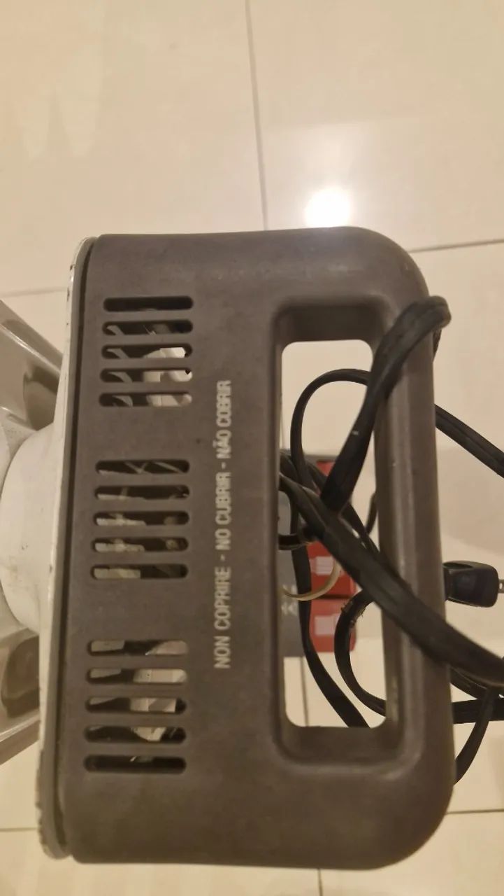 aquecedor a óleo - Foto 3