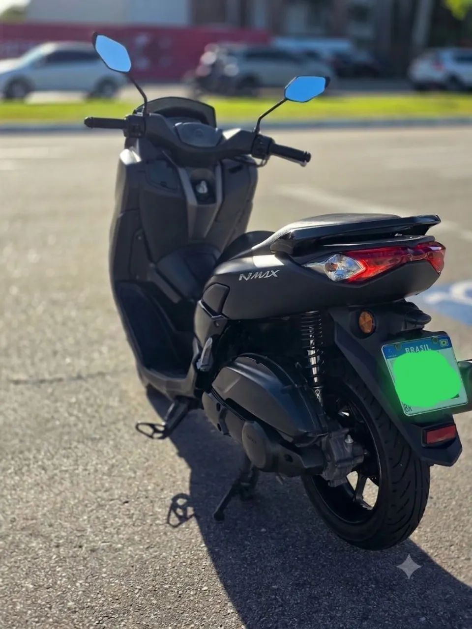 VENDO NMAX  - Foto 5