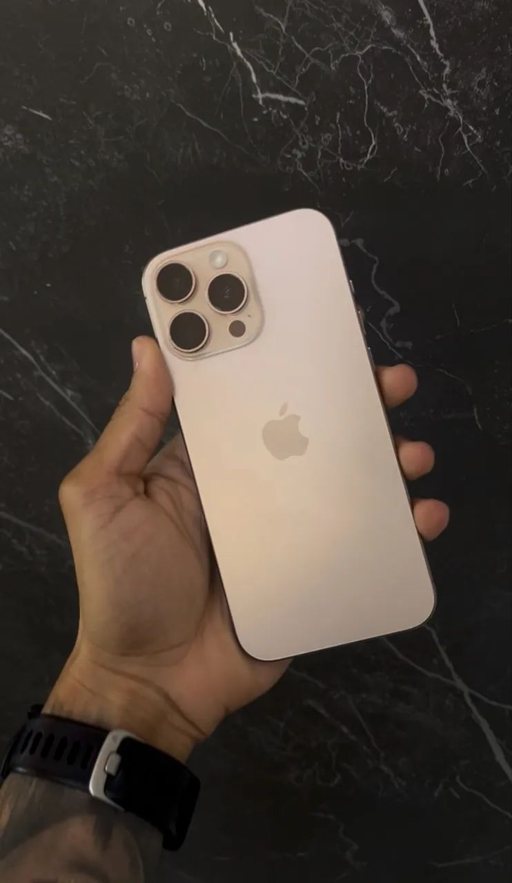 iPhone 16 pro Max 256 GB