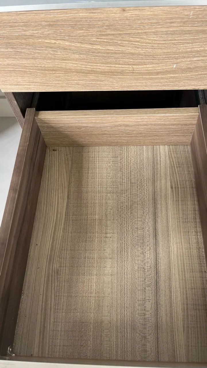Mesa de escritório - Foto 4