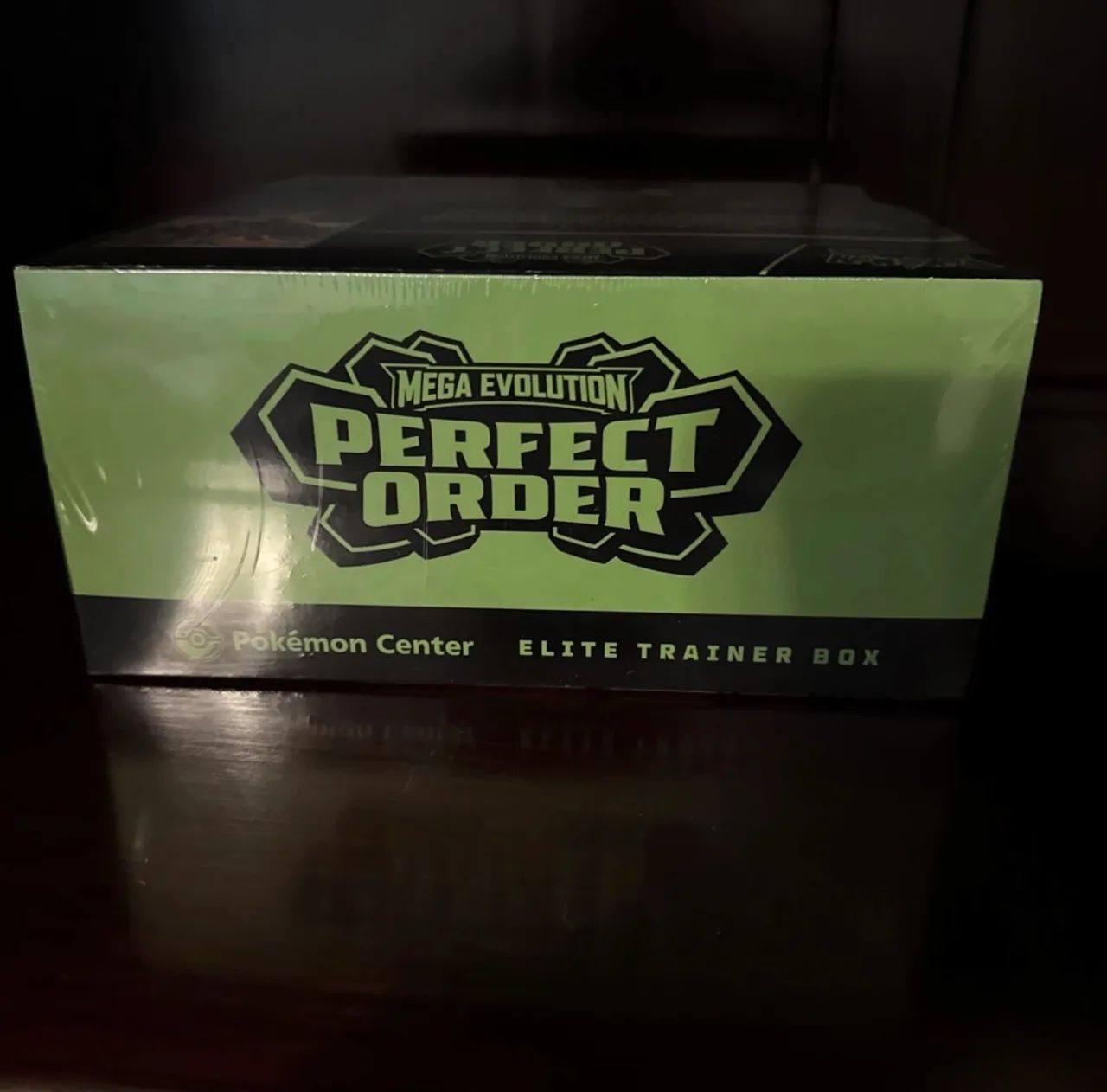 POKÉMON PERFECT ORDER ? POKÉMON CENTER ELITE TRAINER BOX - Foto 3