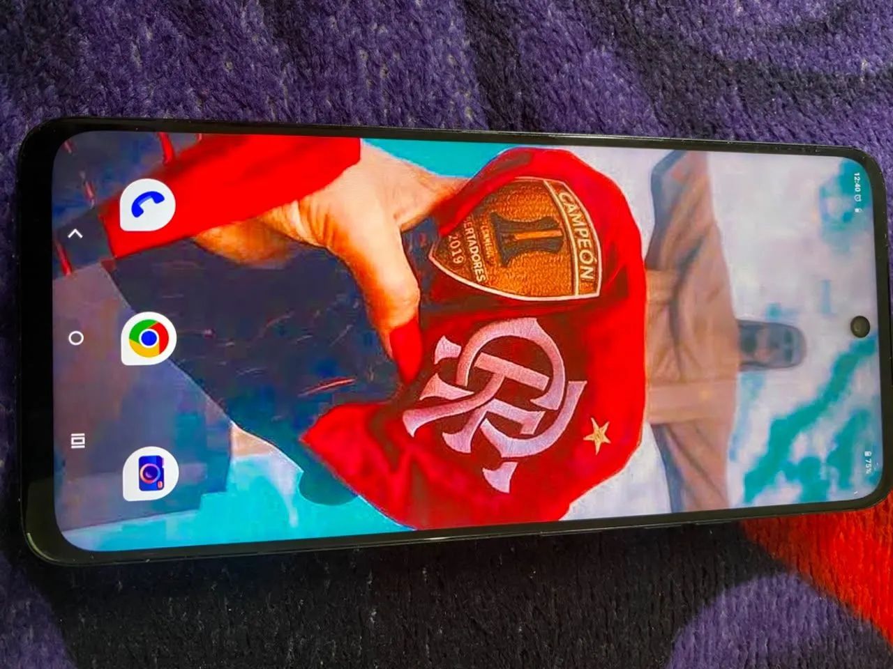 Moto g35 5G - Foto 4