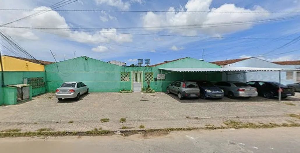 Casa no residencial Las vinas II