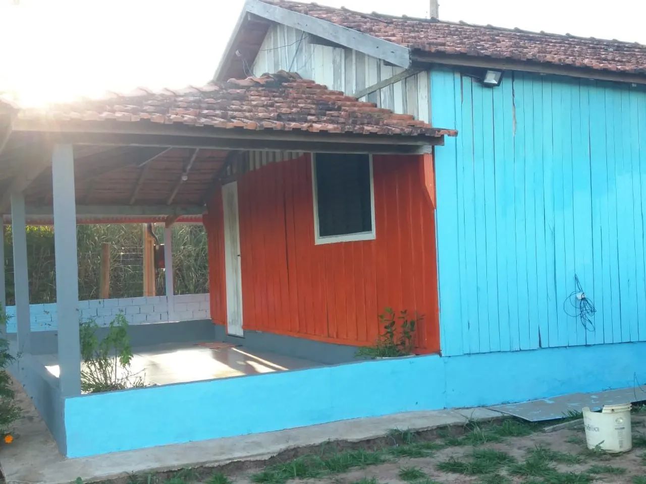 Chácara em Osvaldo Cruz - SP - Foto 4