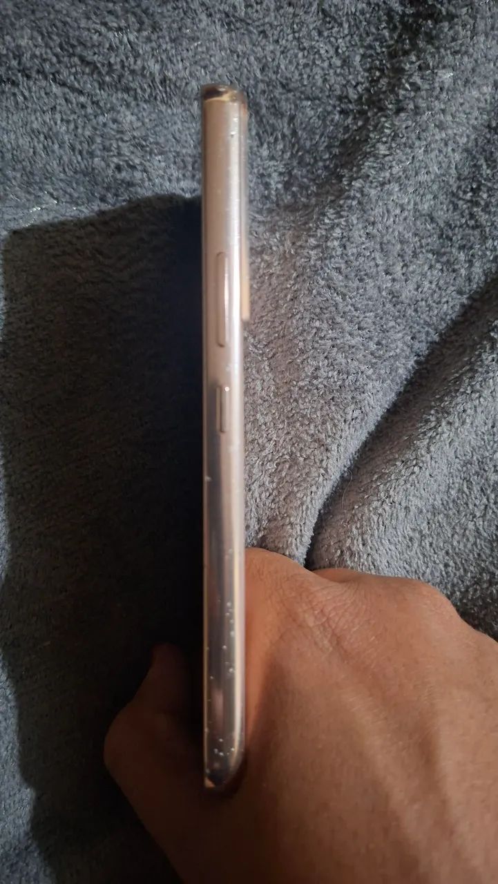 Samsung Galaxy S22 128gb - Rosé - Foto 3