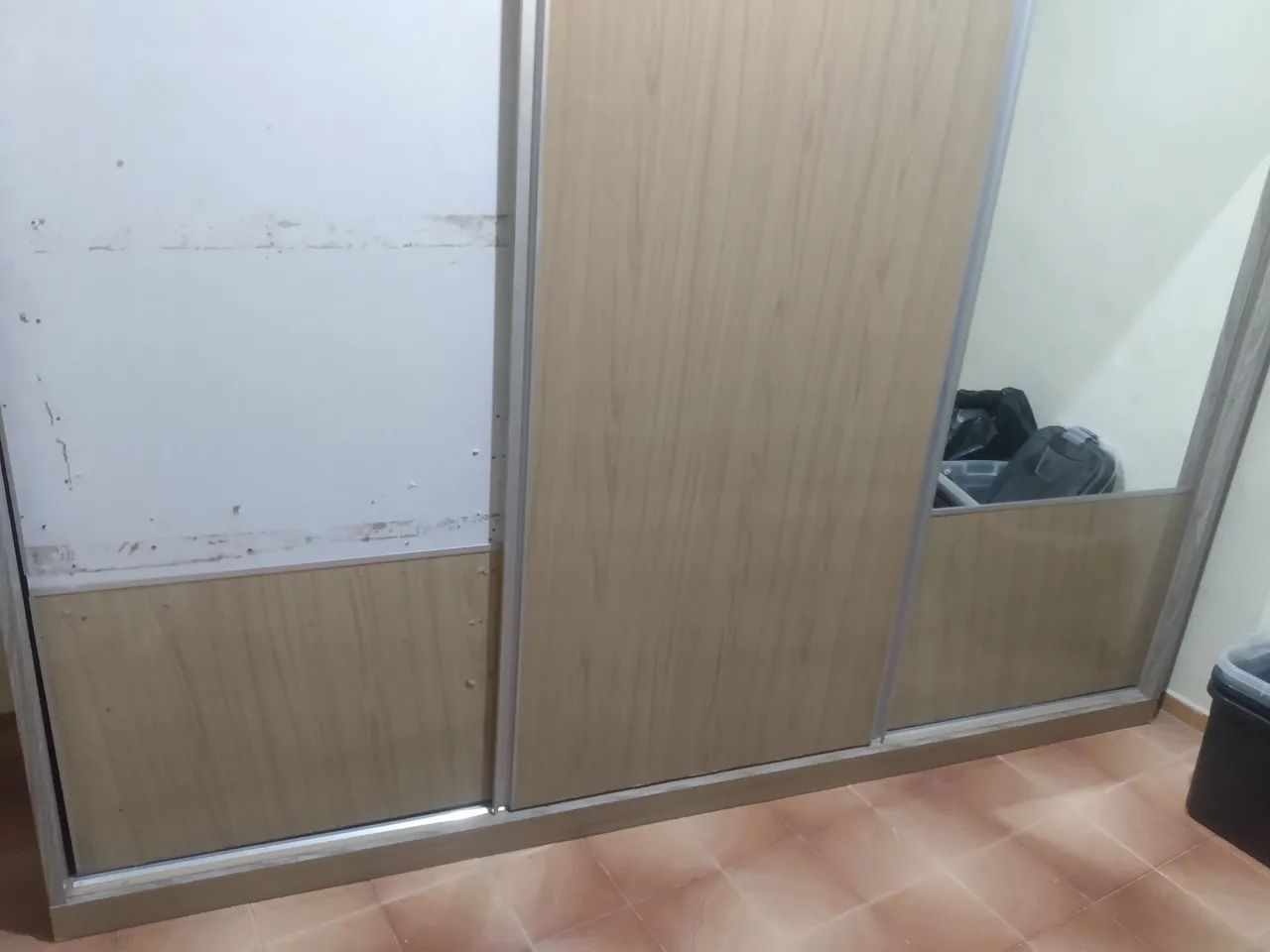 Quarda roupa  - Foto 2