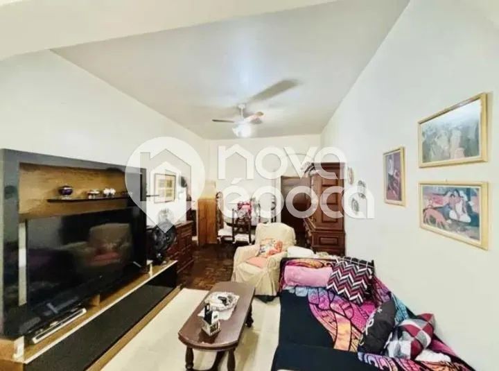 Copacabana | Apartamento 2 quartos, sendo 1 suite - Foto 2