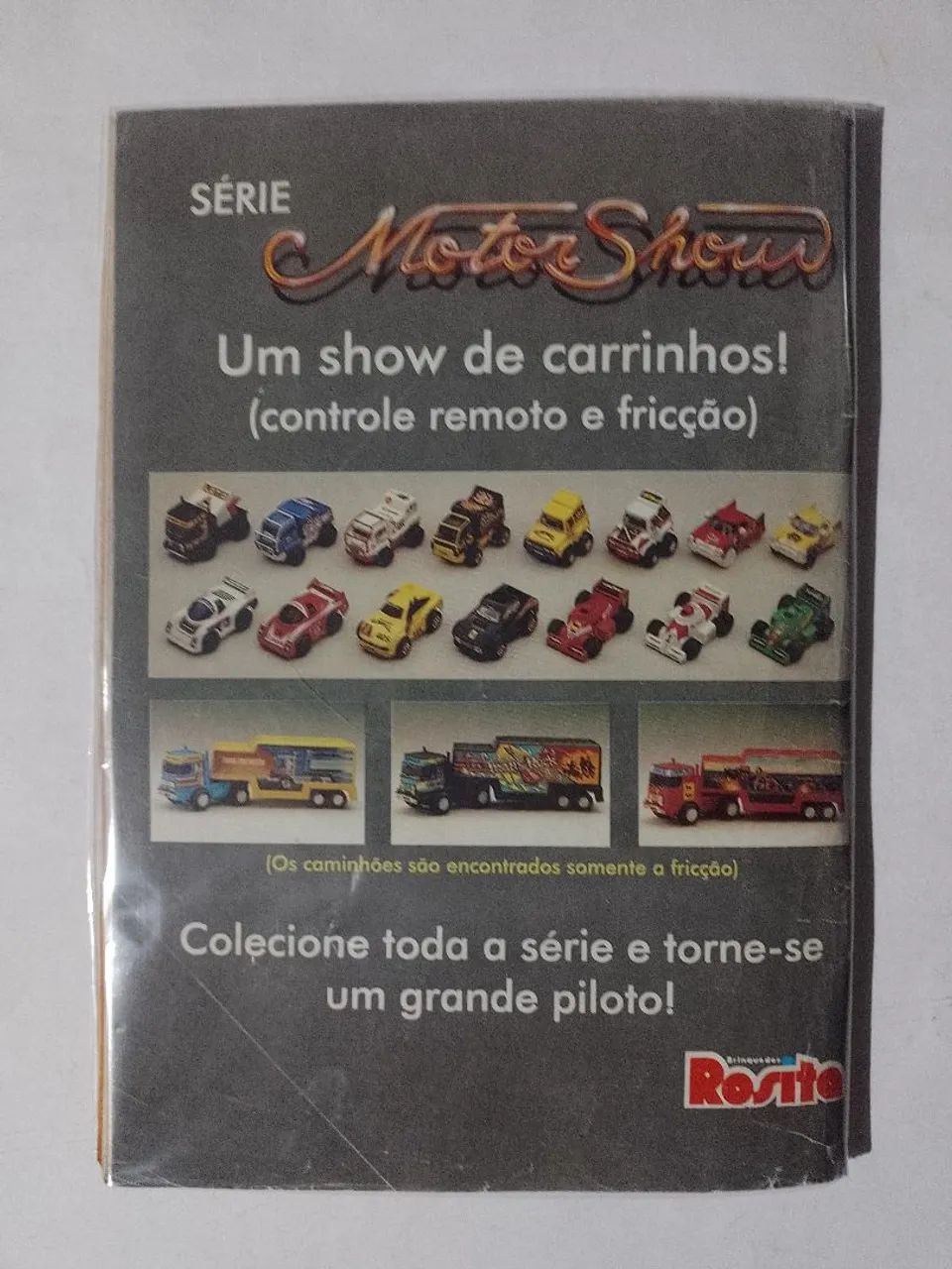 XUXA N° 19 - ED. GLOBO - Foto 5