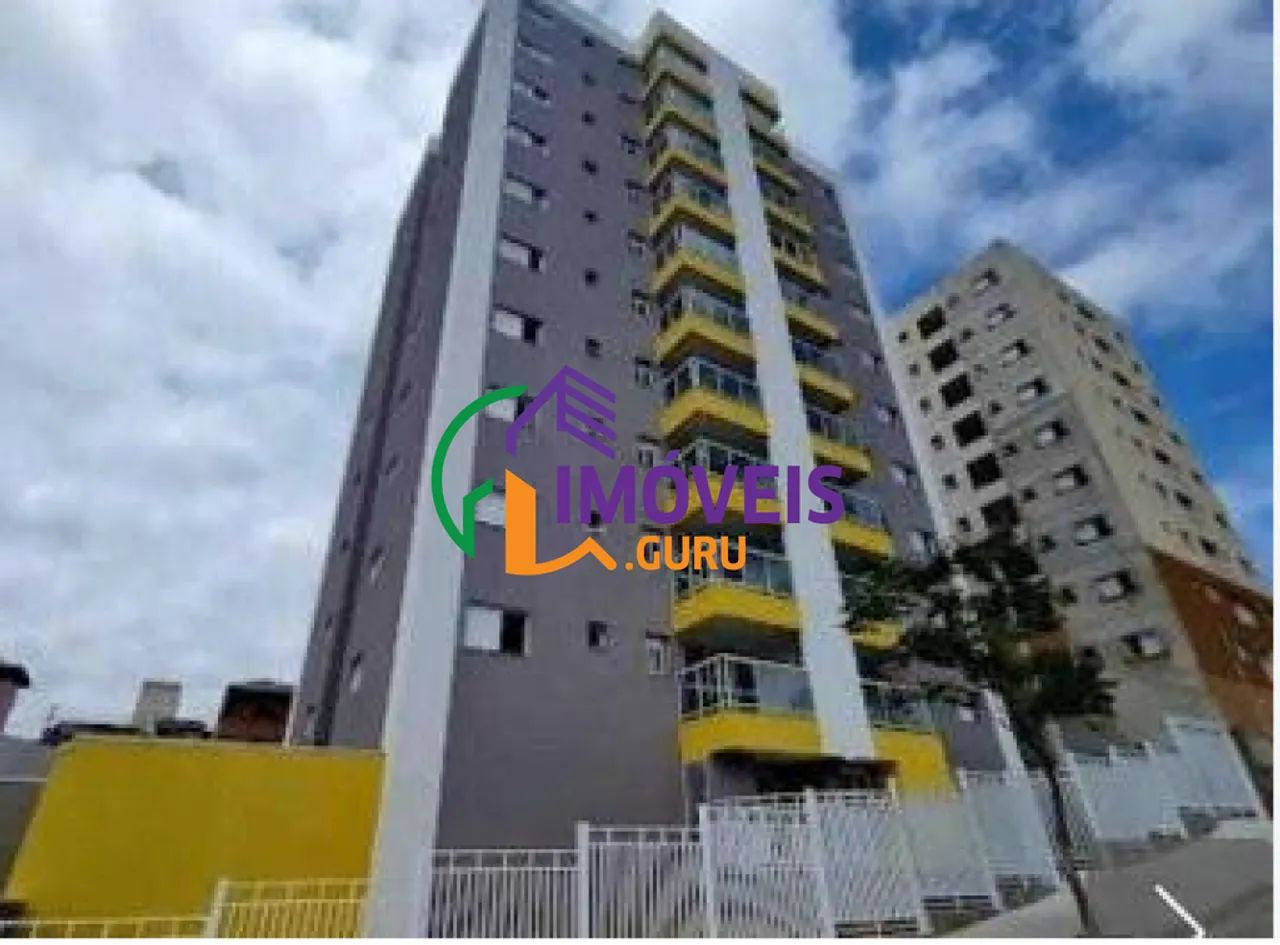 APARTAMENTO - RESIDENCIAL VEREDAS - MG