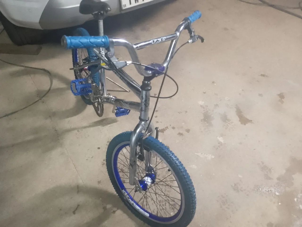 Bicicleta  - Foto 2