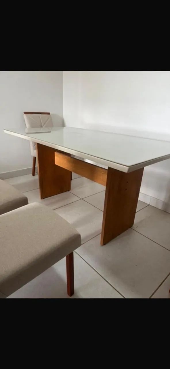 Mesa de jantar  - Foto 2