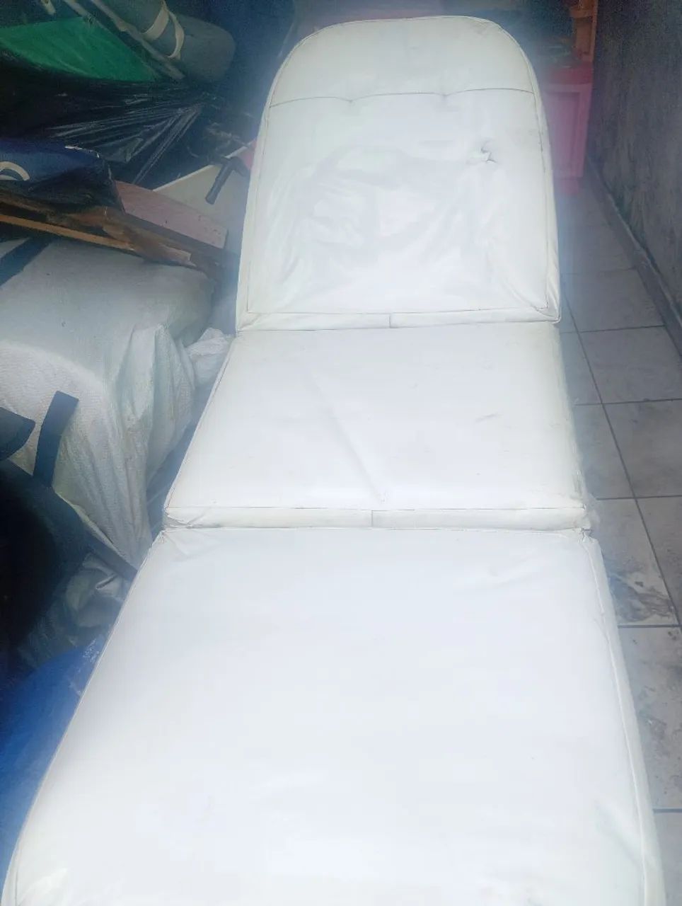 Maca 3 posições de estética  - Foto 4