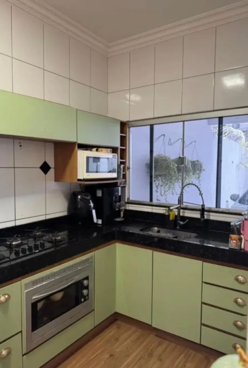 Casa com 3/4 LAGOA SECA ER09 - Foto 5