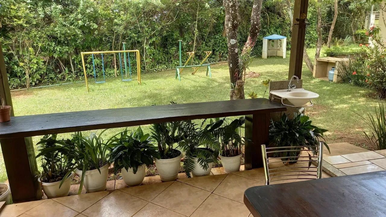 Vendo Chácara em Aragoiânia-/40 min do Flamboyant! Maravilhosa p/ eventos, lazer, descanso - Foto 8