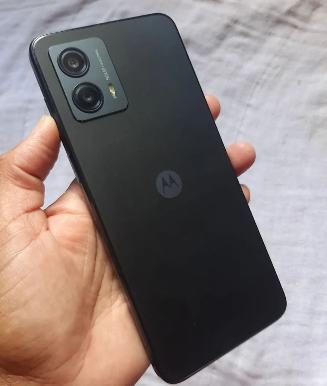 Moto G53 5G 128Gb NFC (TROCO POR TABLET)