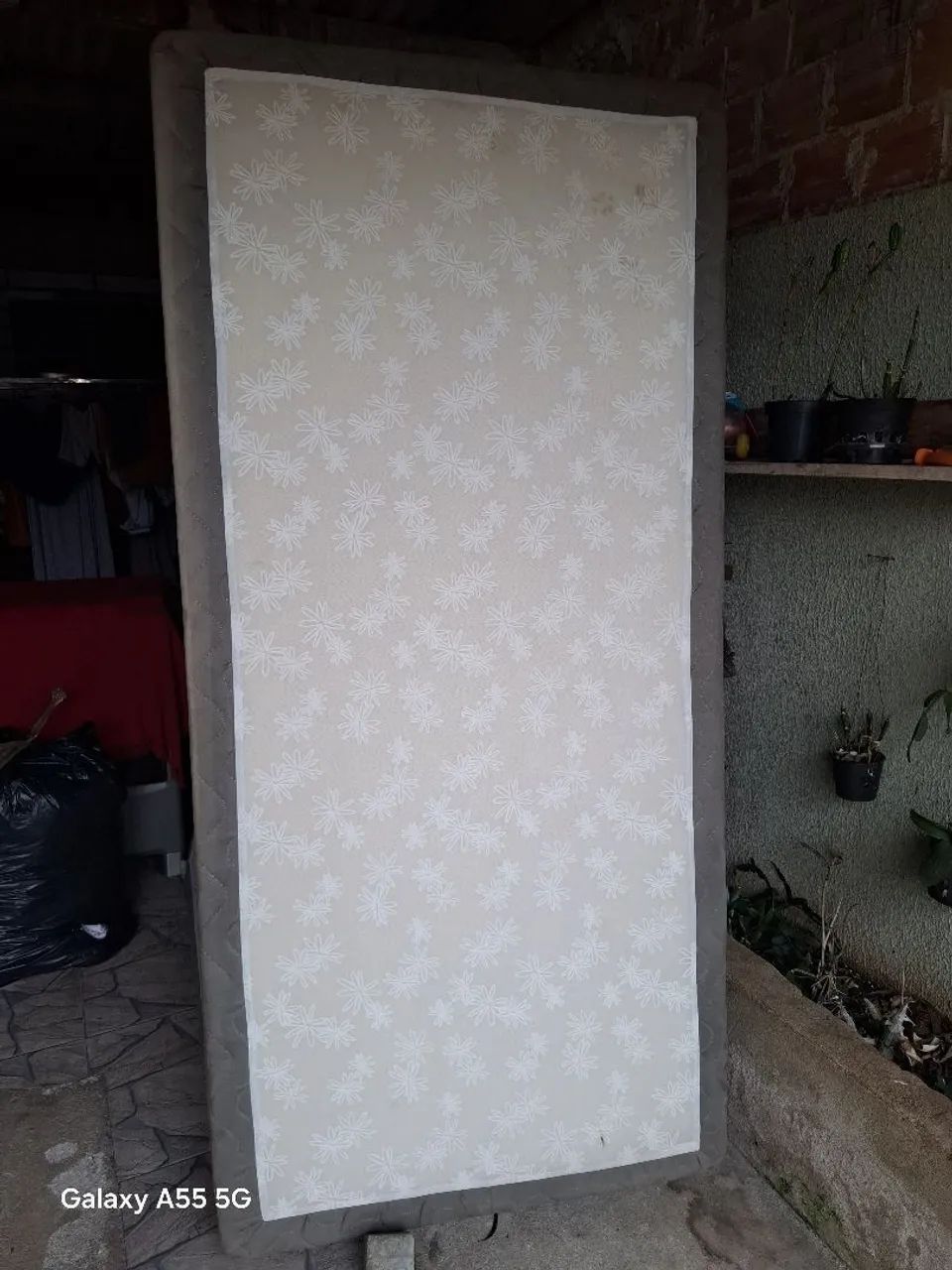 Base box 2.00×1.98 super king 