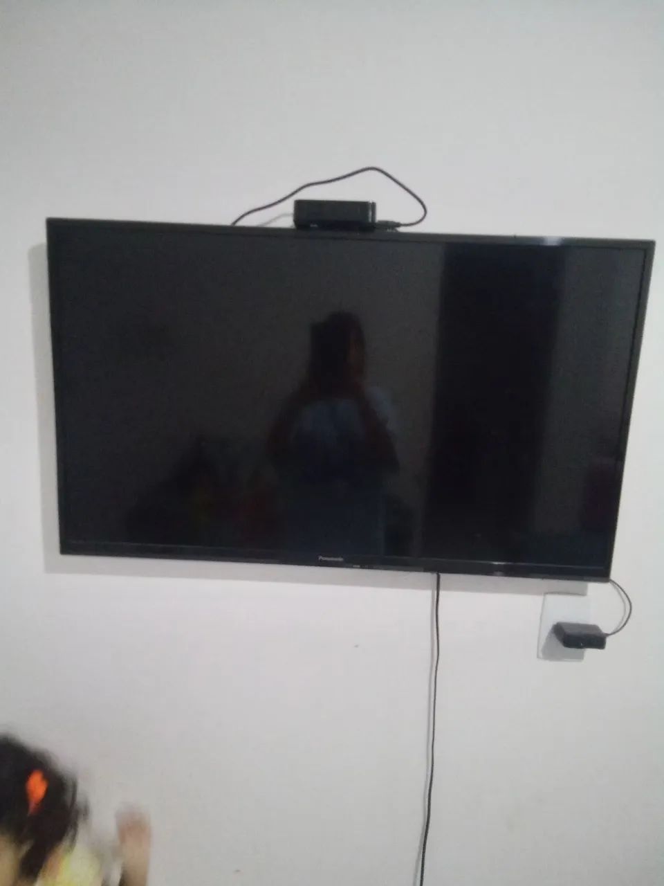 TV panasonic - Foto 3