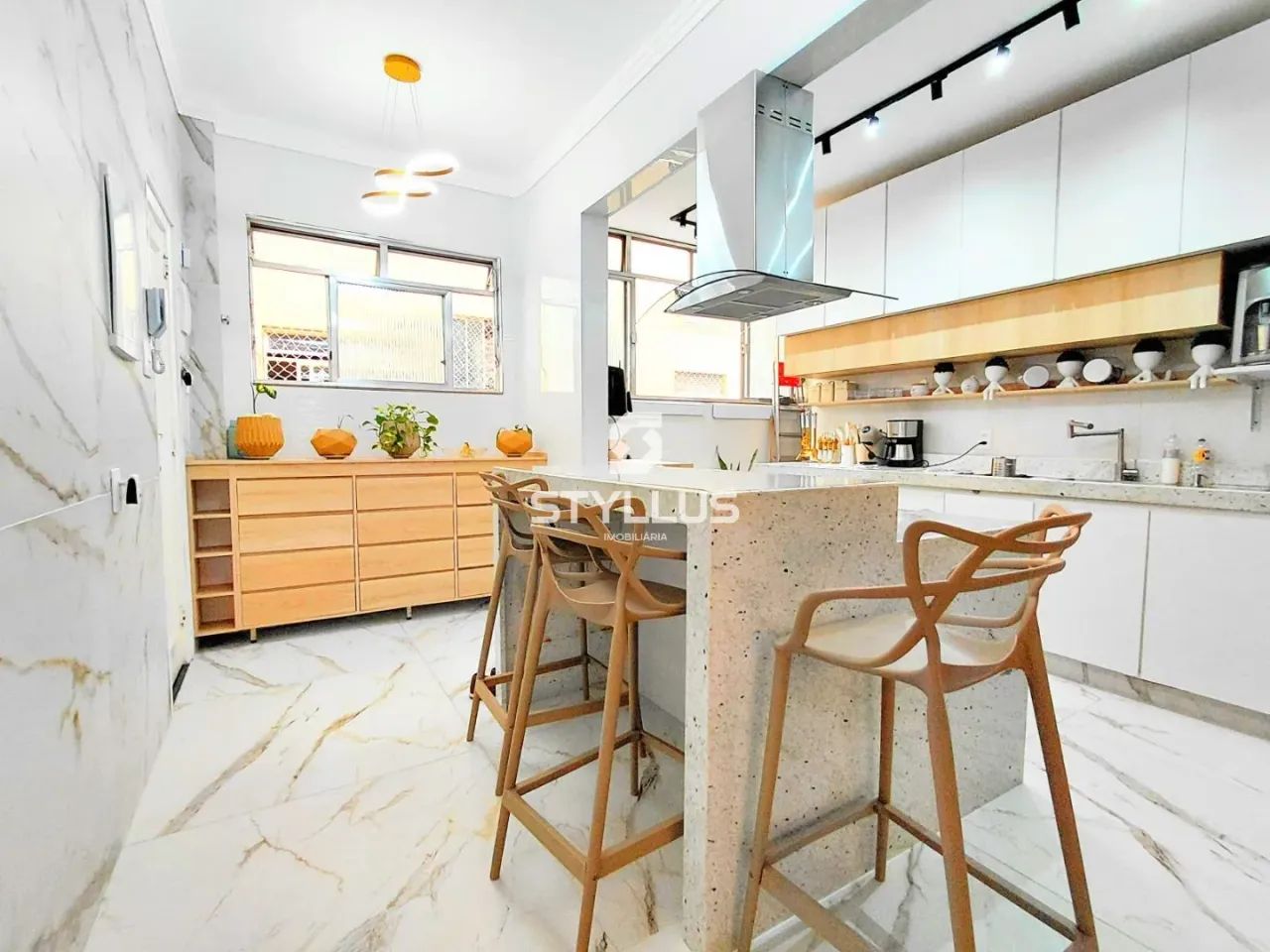 Vila Isabel | Apartamento 3 quartos, sendo 1 suite - Foto 3