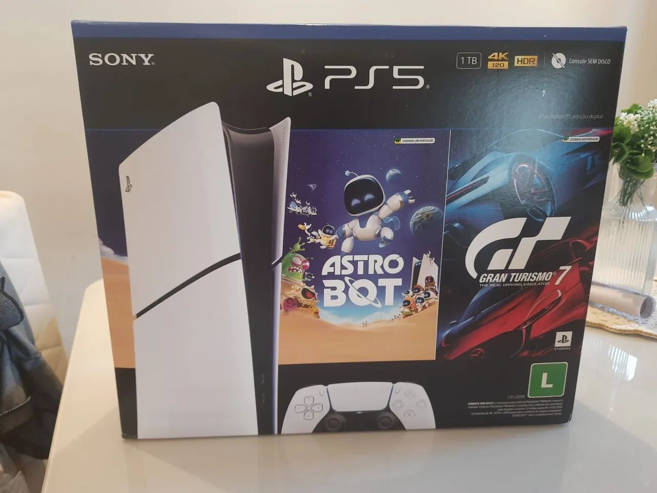 PS5