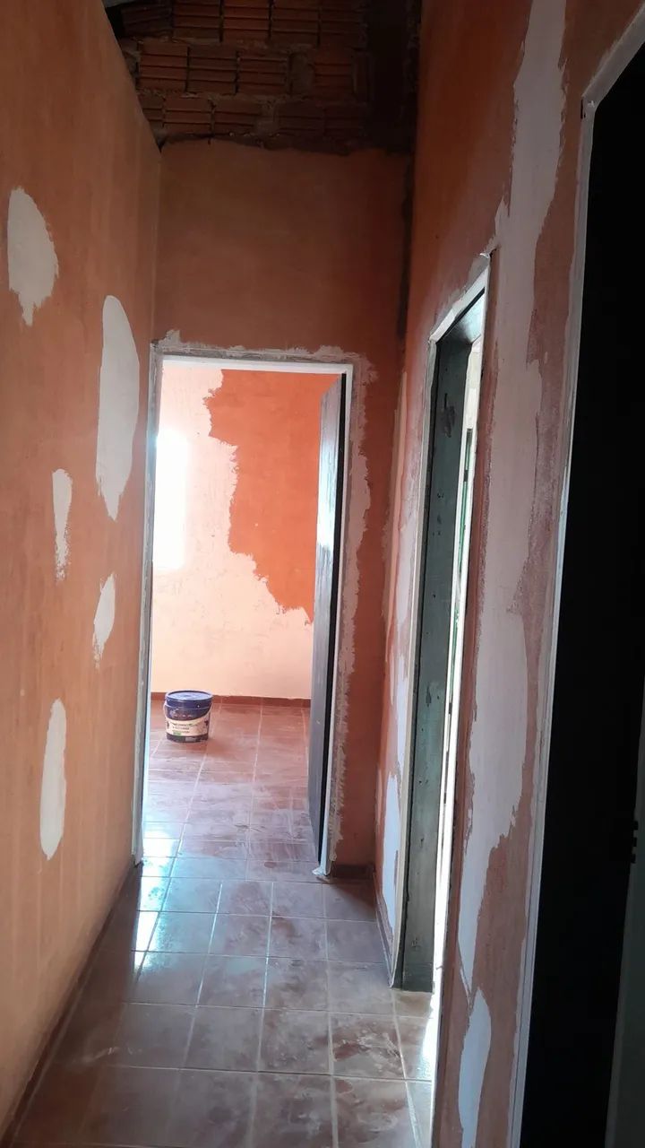 Pintor profissional 