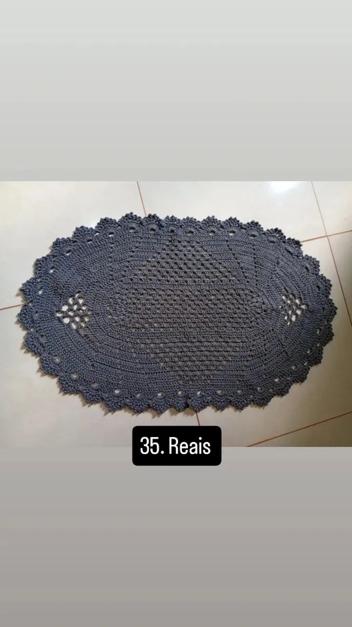 Crochê  - Foto 3