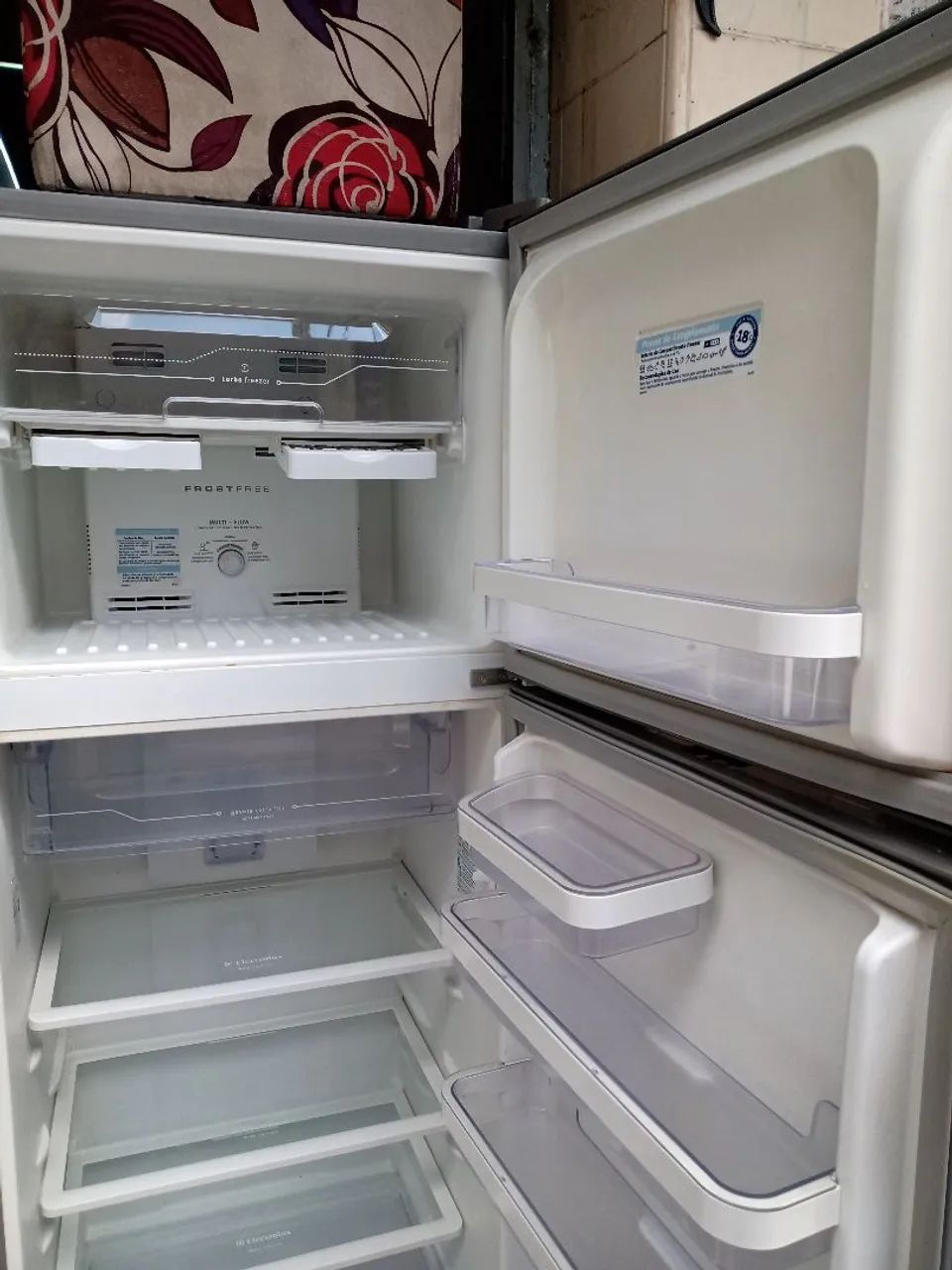 Geladeira Electrolux DF 36 X - Foto 5