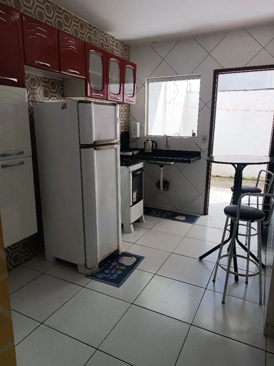 Casa no Rocha Cavalcante  - Foto 5