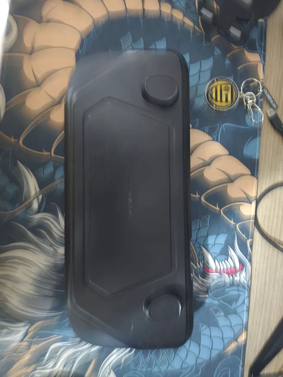 Seam Deck 1 TB - Foto 3
