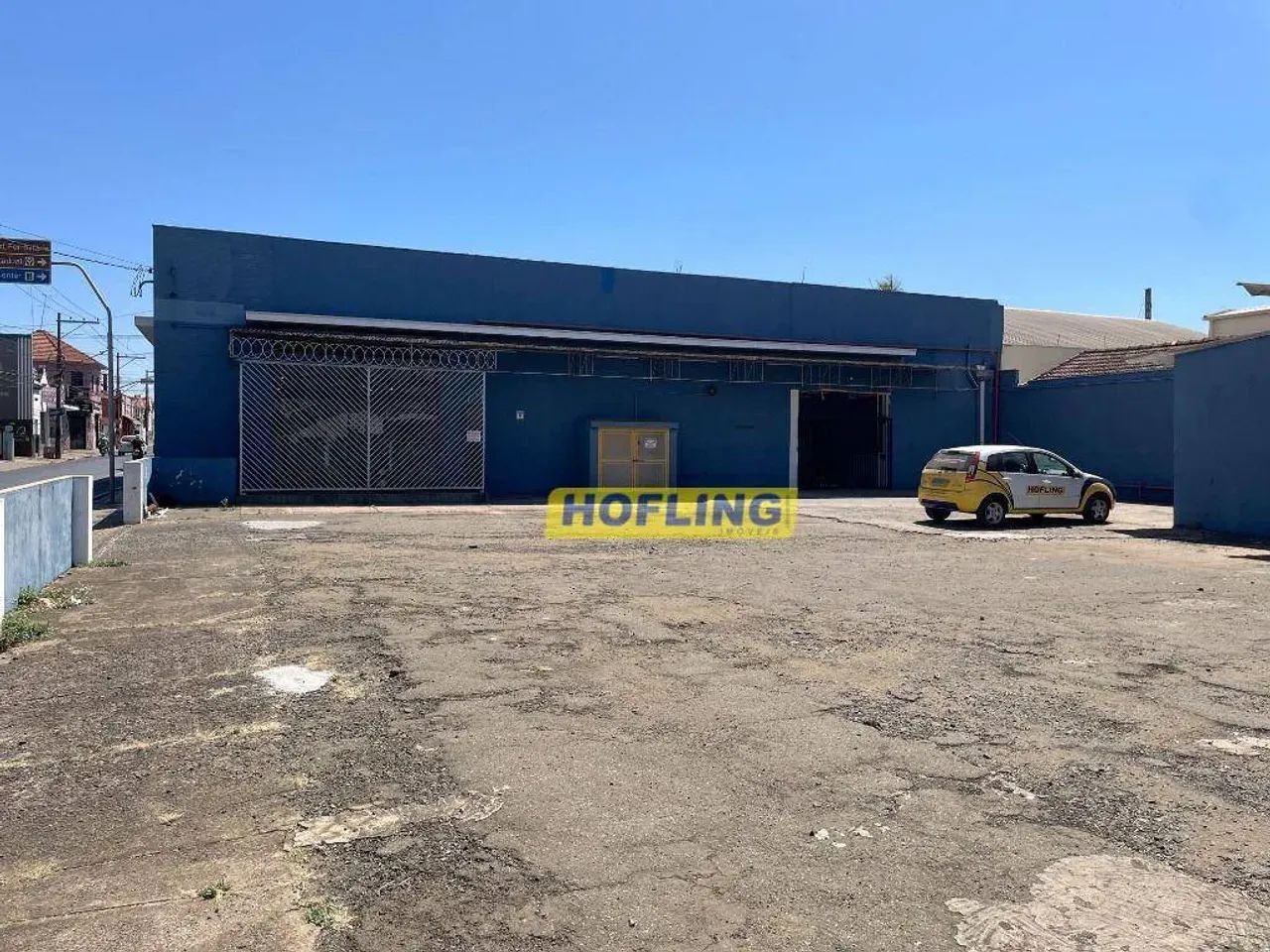 Prédio para alugar, 320 m² por R$ 11.973,79/mês - Centro - Rio Claro/SP