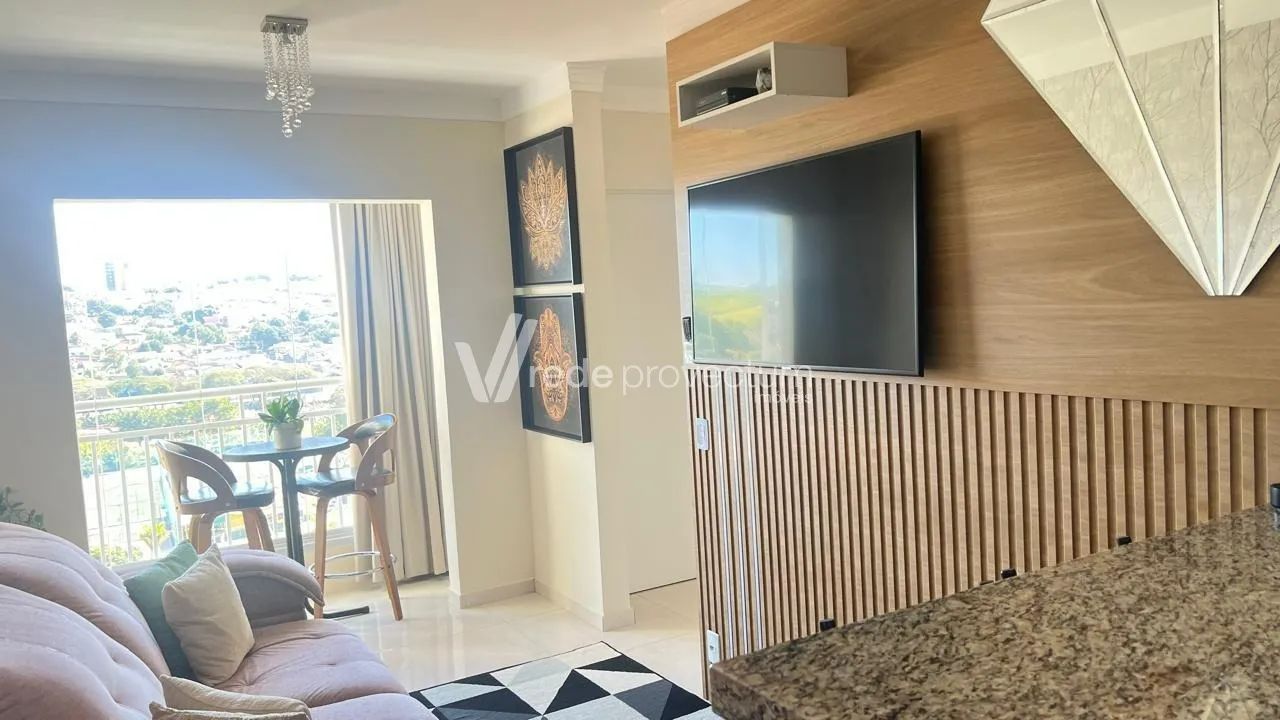 apartamento - Ortizes - Valinhos - Foto 2
