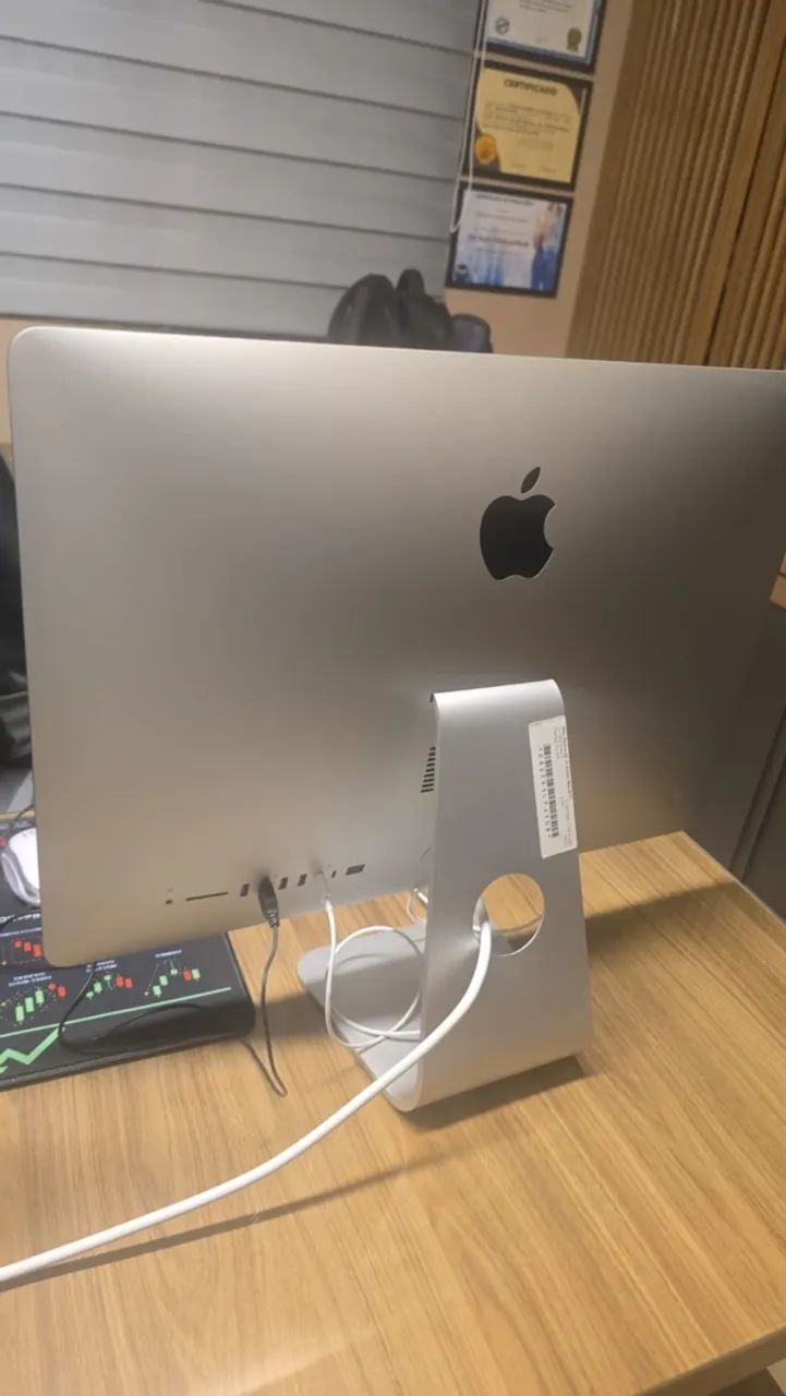 iMac 4k - Foto 3
