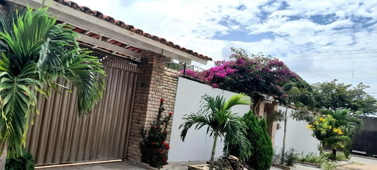 Foto - Fortaleza - Messejana