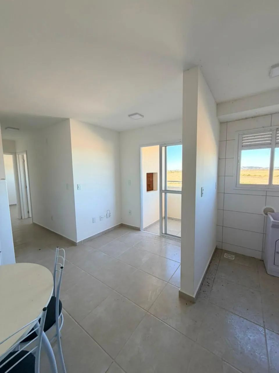 Alugo Apartamento 2 quartos  - Foto 2