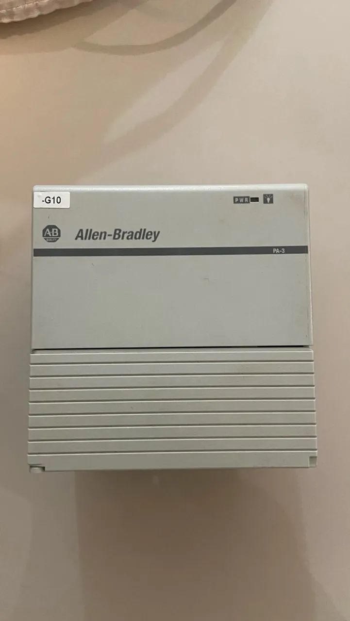 Fonte Allen-Bradley 1769-PA3 - Foto 2