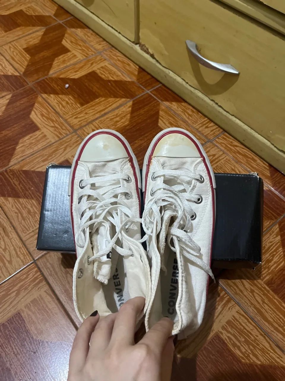 Tenis All Star Original - Foto 4