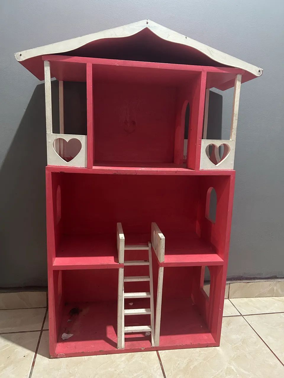 Casinha de boneca65562851953795121