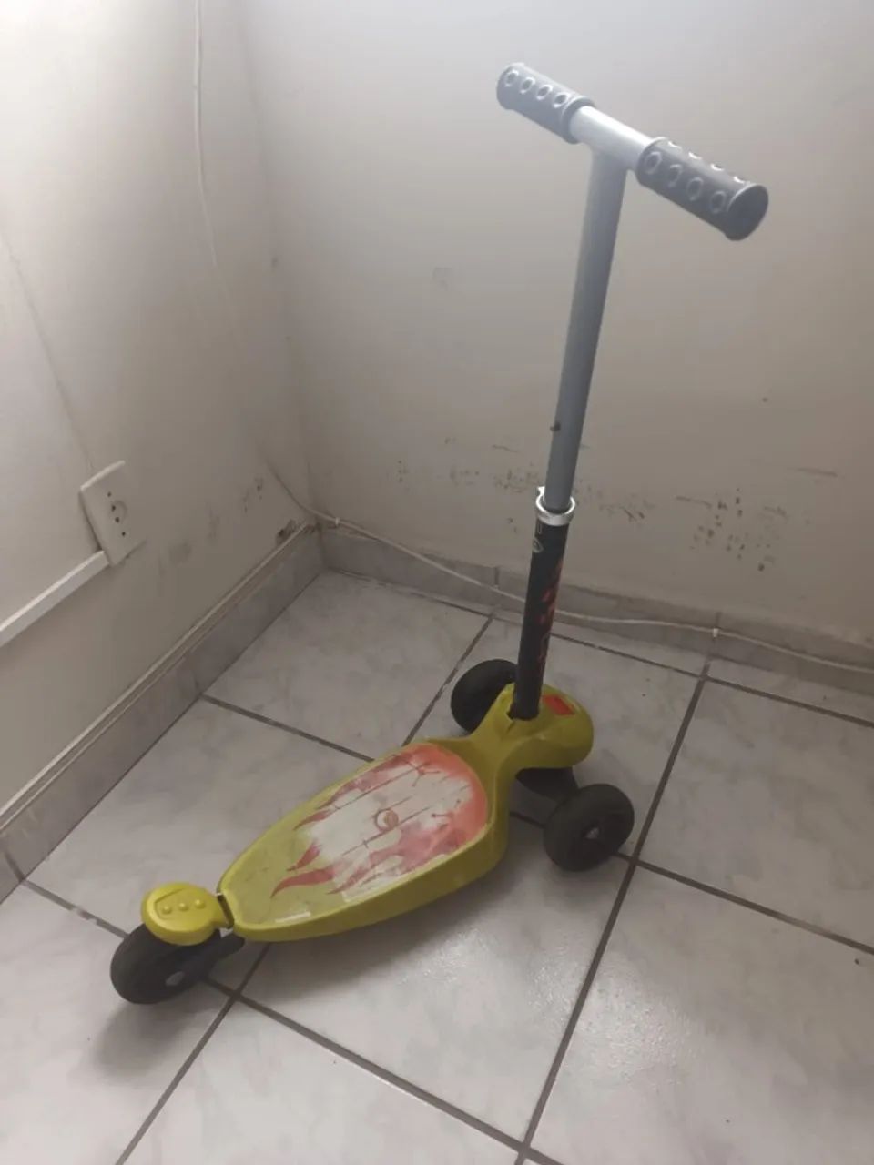 Patinete  - Foto 2
