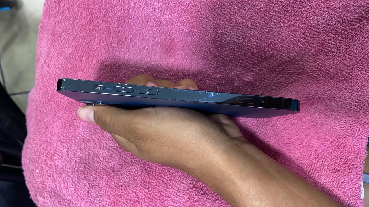 iPhone 12 pro - Foto 4