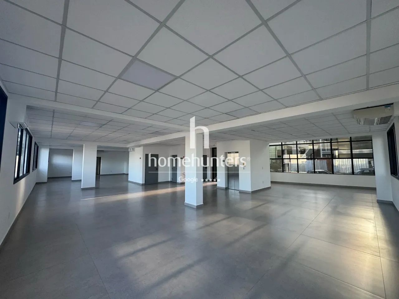 Prédio Comercial para Locação - Alphaville Empresarial - 1.240m² - Foto 5