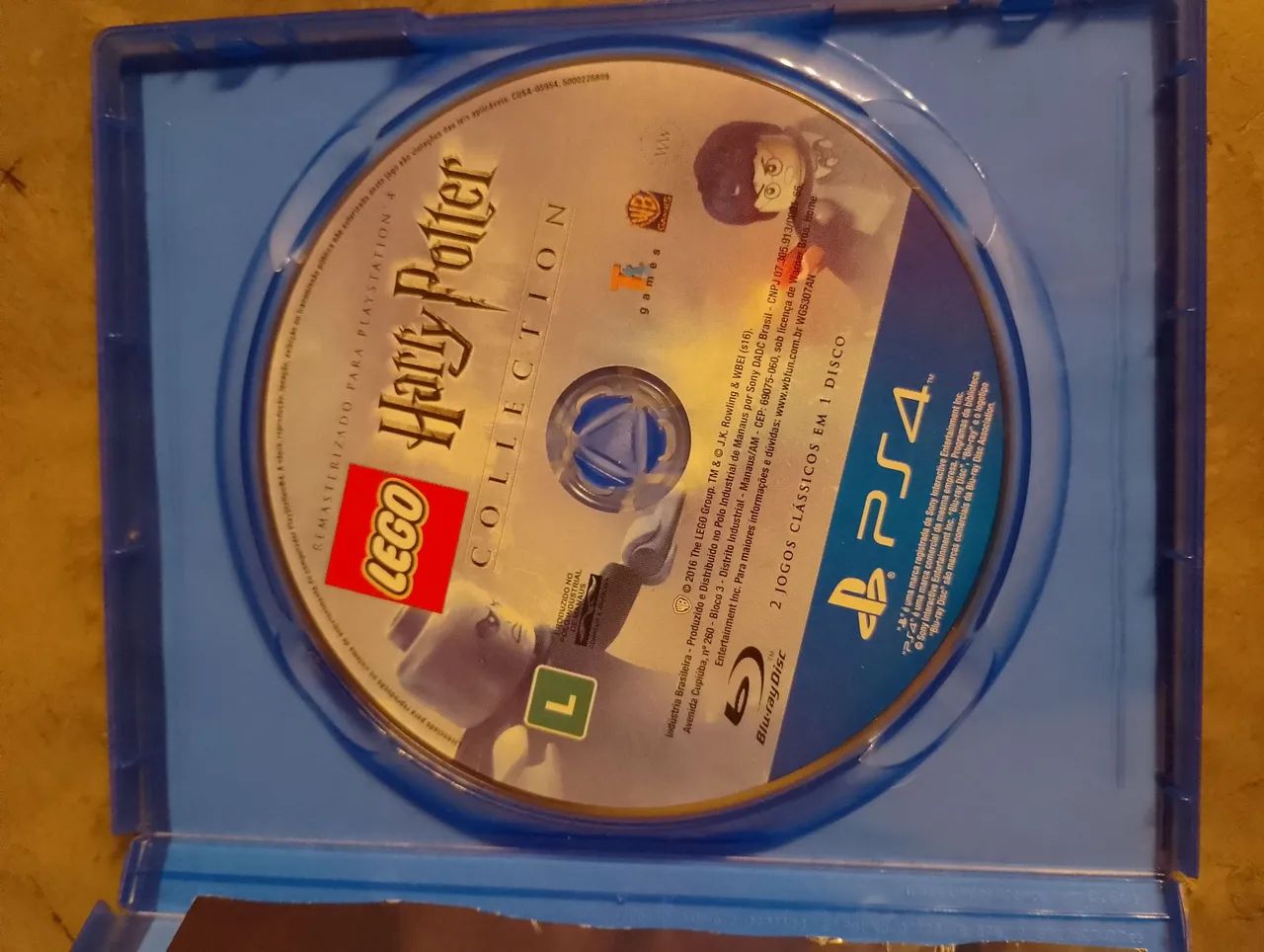 Jogos PS4 - Foto 4