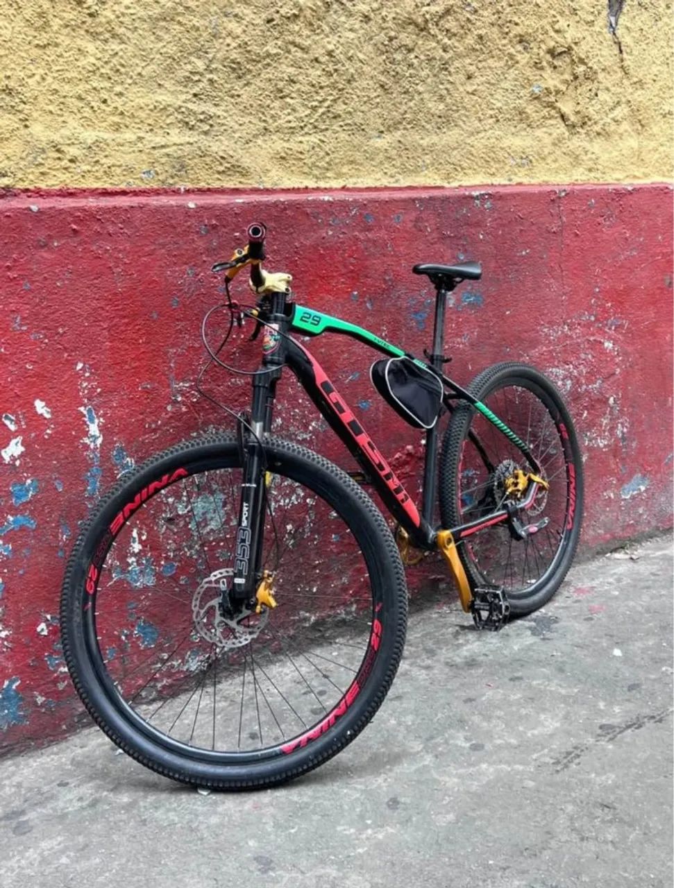 Bike ARO 29 GTSM1  - Foto 3
