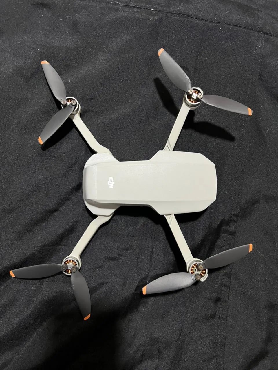 drone dji mini 2 fly more combo - Foto 4